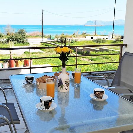 Apartment Next To The Beach كاتو ذاراتسو المظهر الخارجي الصورة